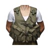 Chaleco de combate táctico Spetsnaz system ROCK